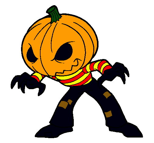 Jack-o