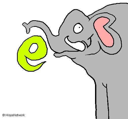 Elefante