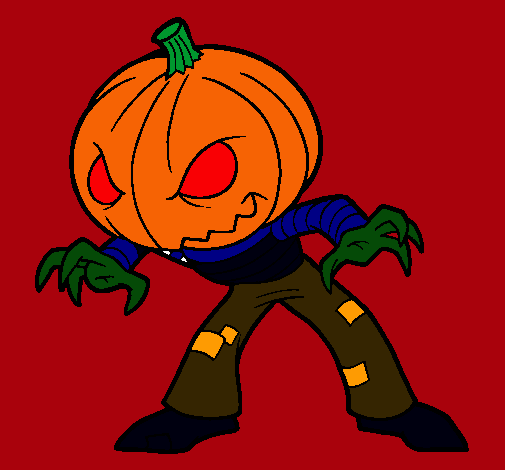 Jack-o