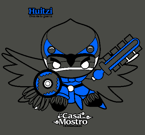 Huitzi