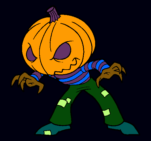 Jack-o