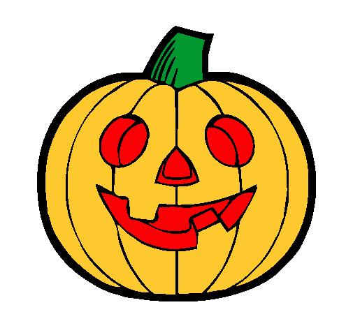 Calabaza IV