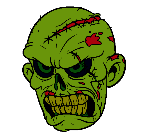 Zombie