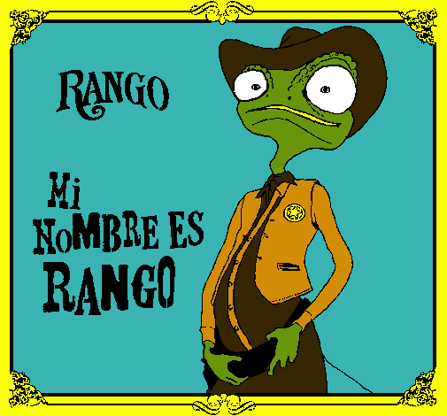 Rango