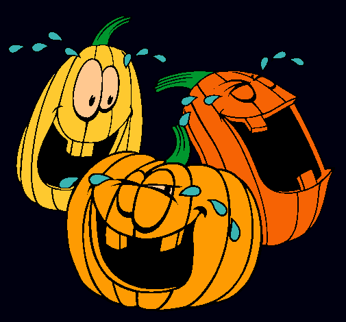 Calabazas