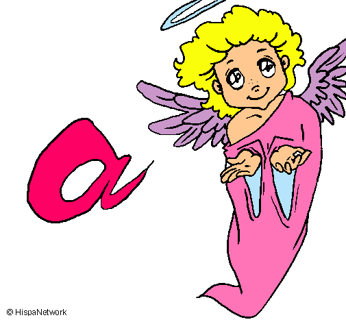 Ángel