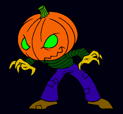 Jack-o