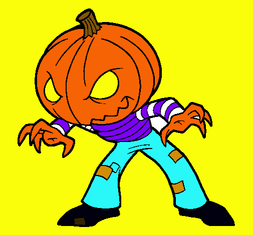 Jack-o