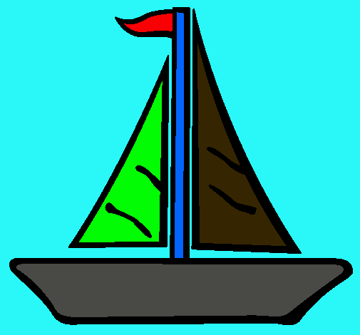 Barco velero