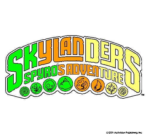 Skylanders