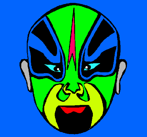 Luchador