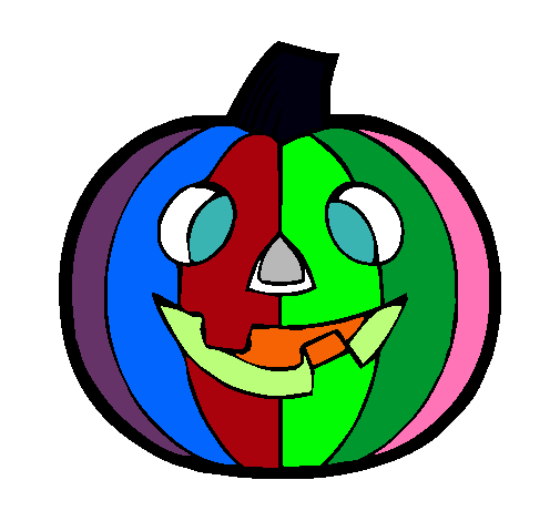 Calabaza IV