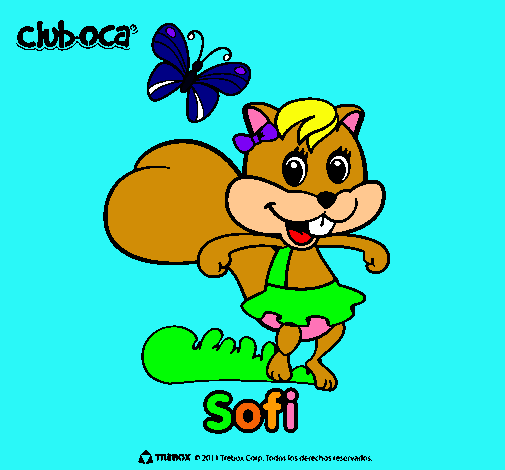 Sofi