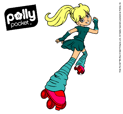 Polly Pocket 17