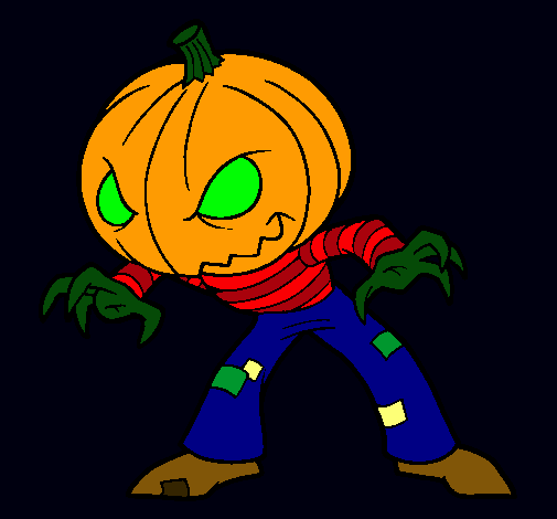 Jack-o