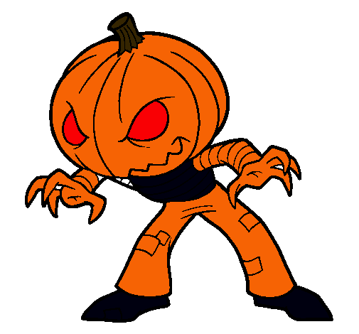 Jack-o