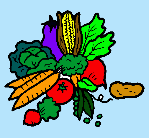 verduras