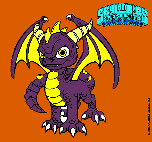 Spyro