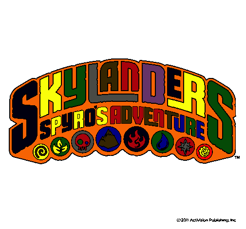 Skylanders