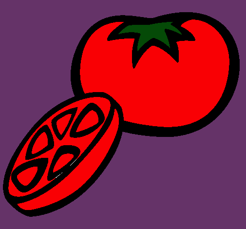 Tomate