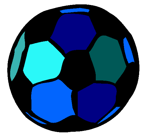 Pelota de fútbol