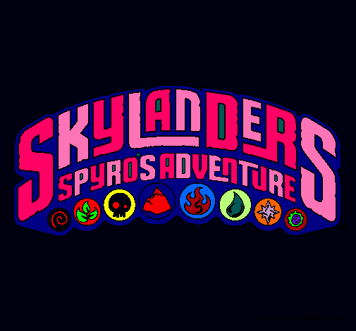 Skylanders