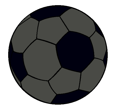 Pelota de fútbol II