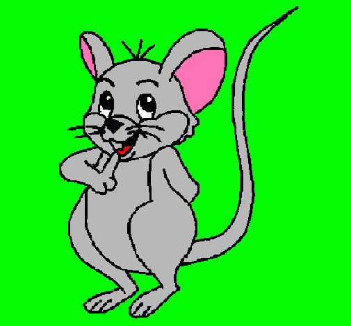 Ratón