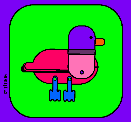 Pato III