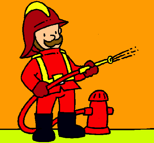 Bombero