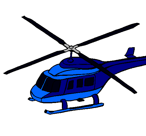 Helicóptero 