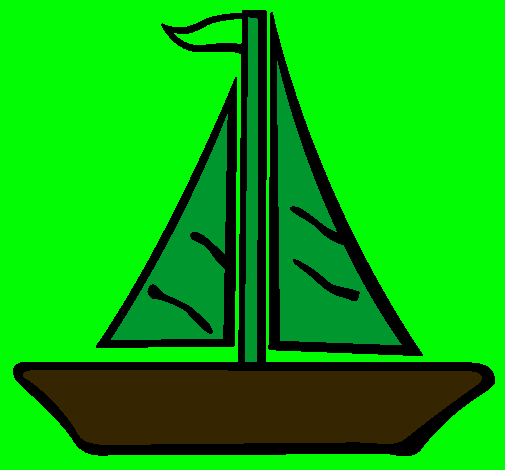 Barco velero