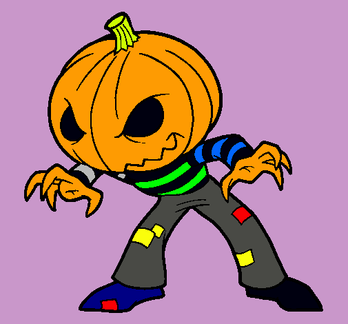 Jack-o