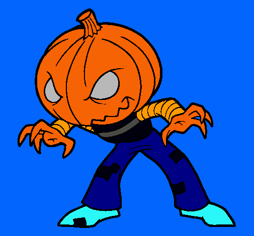 Jack-o