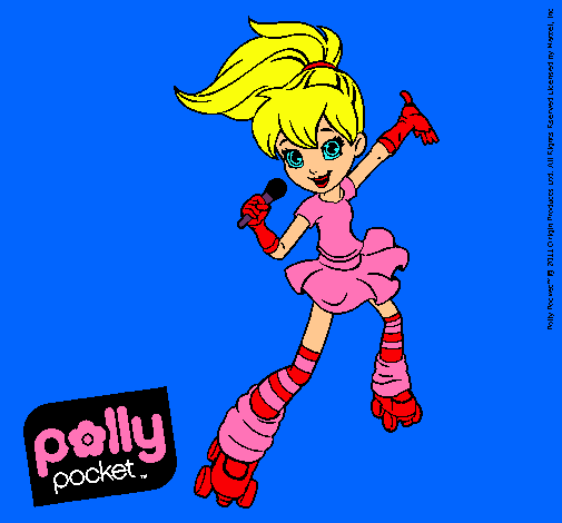 Polly Pocket 2