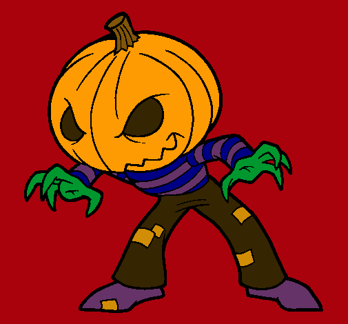 Jack-o