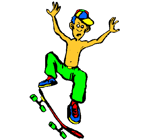 Skater