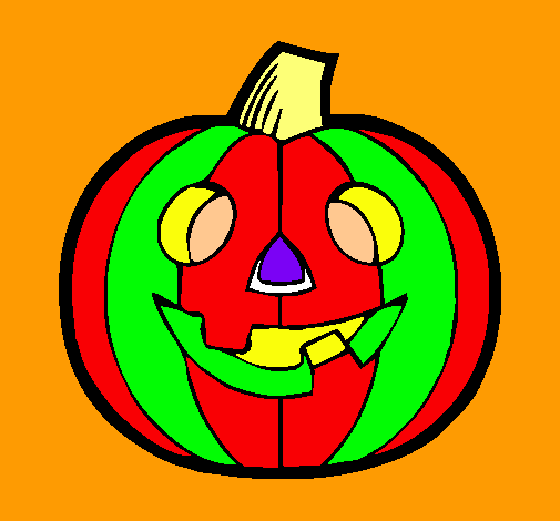 Calabaza IV