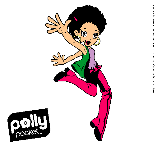 Polly Pocket 11