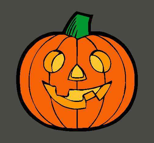 Calabaza IV