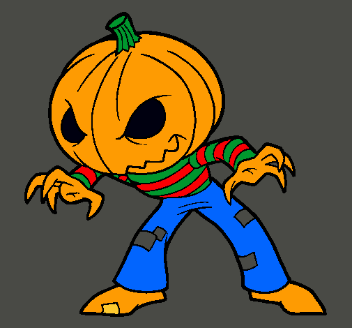 Jack-o