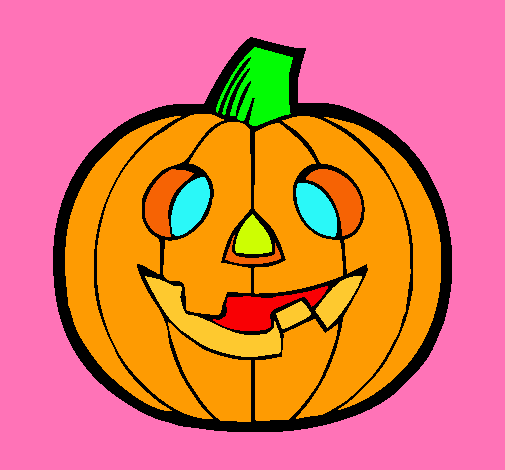 Calabaza IV