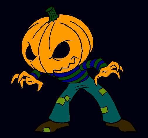 Jack-o