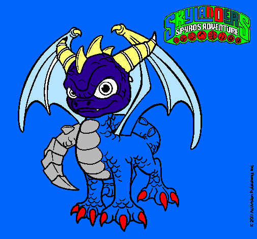 Spyro