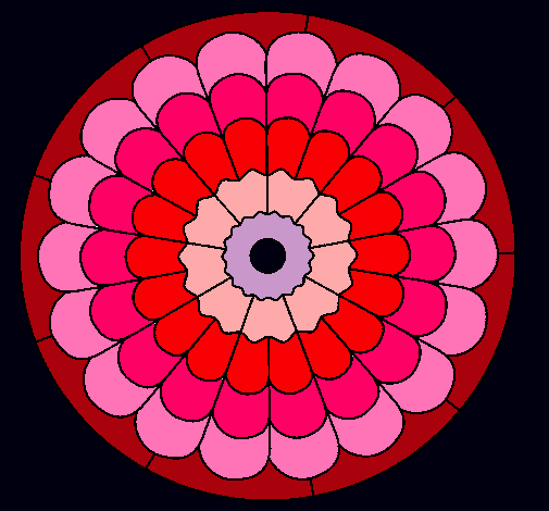 Mandala 23