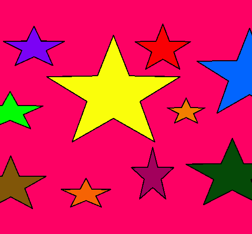 Estrellas 4