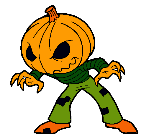 Jack-o