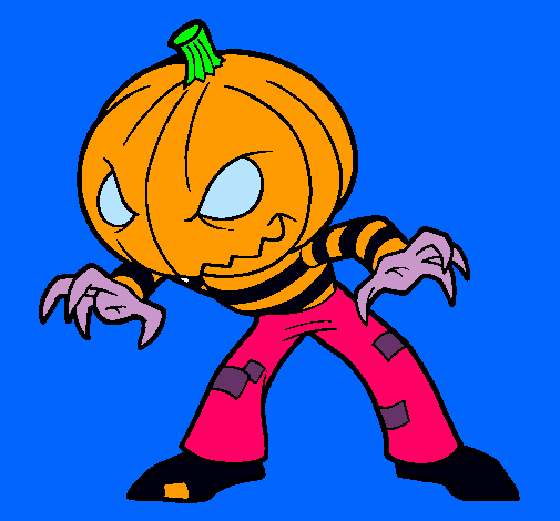 Jack-o