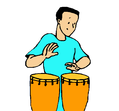 Percusionista