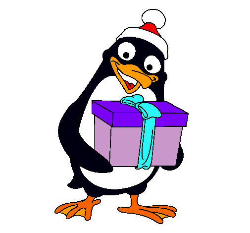 Pingüino